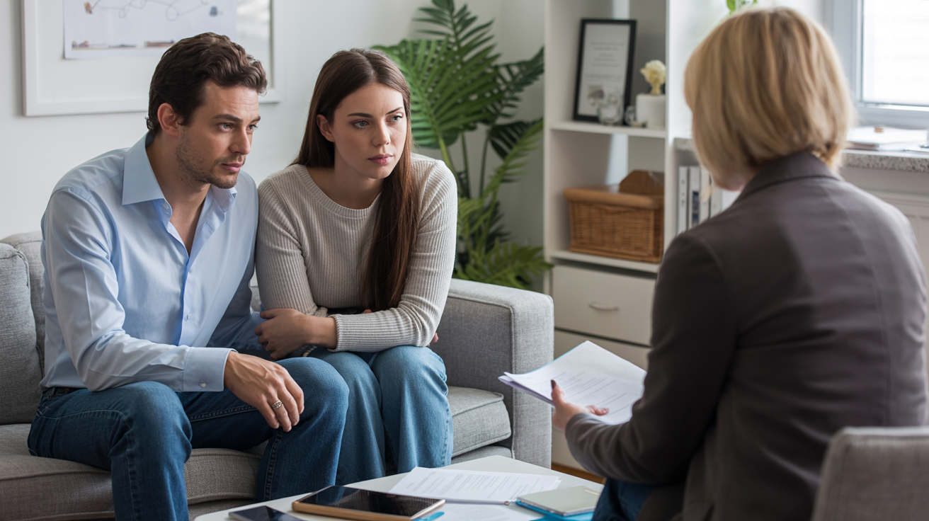 Marriage Counselling Toronto