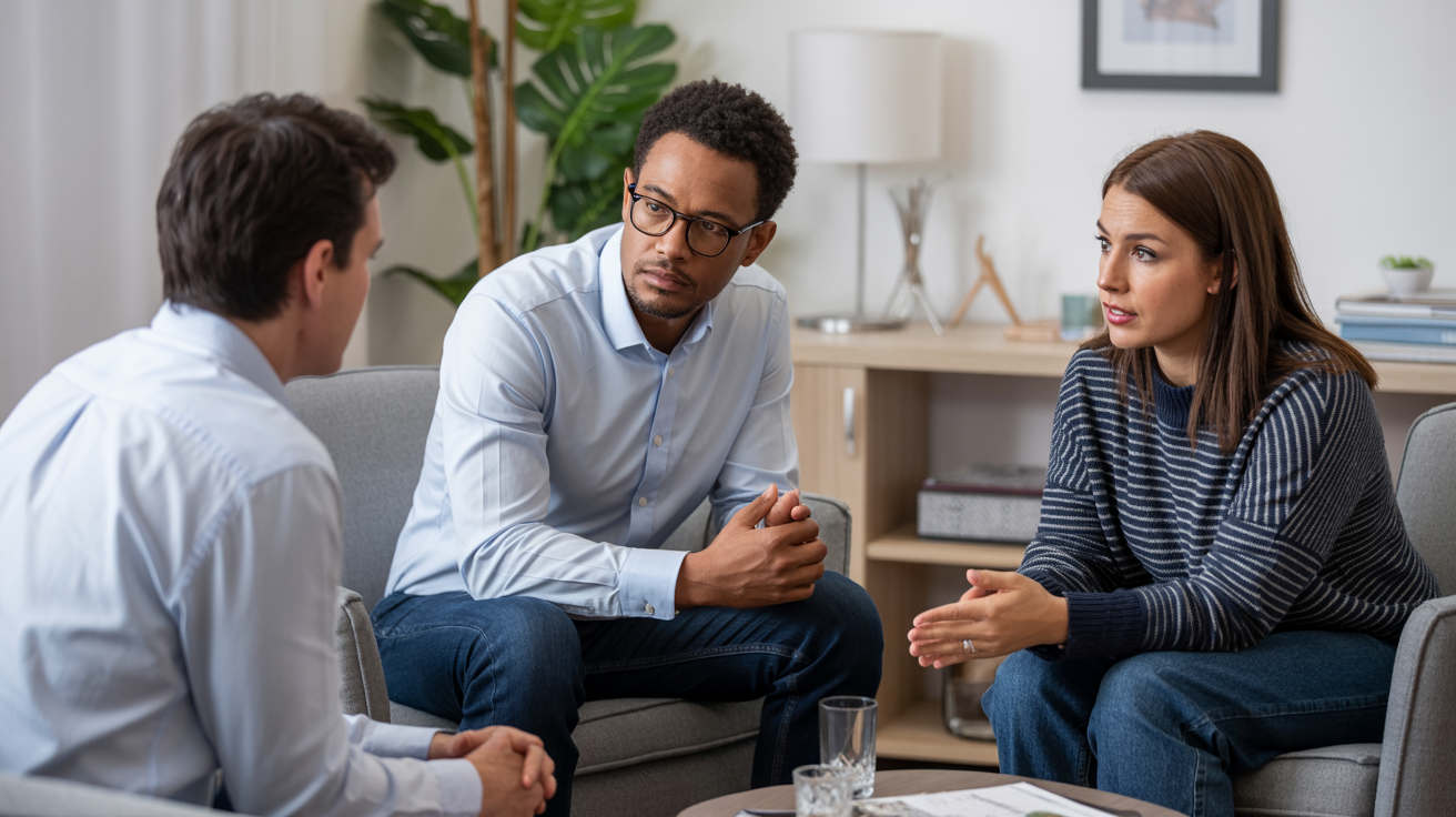 Couples counselling Scarbourtgh