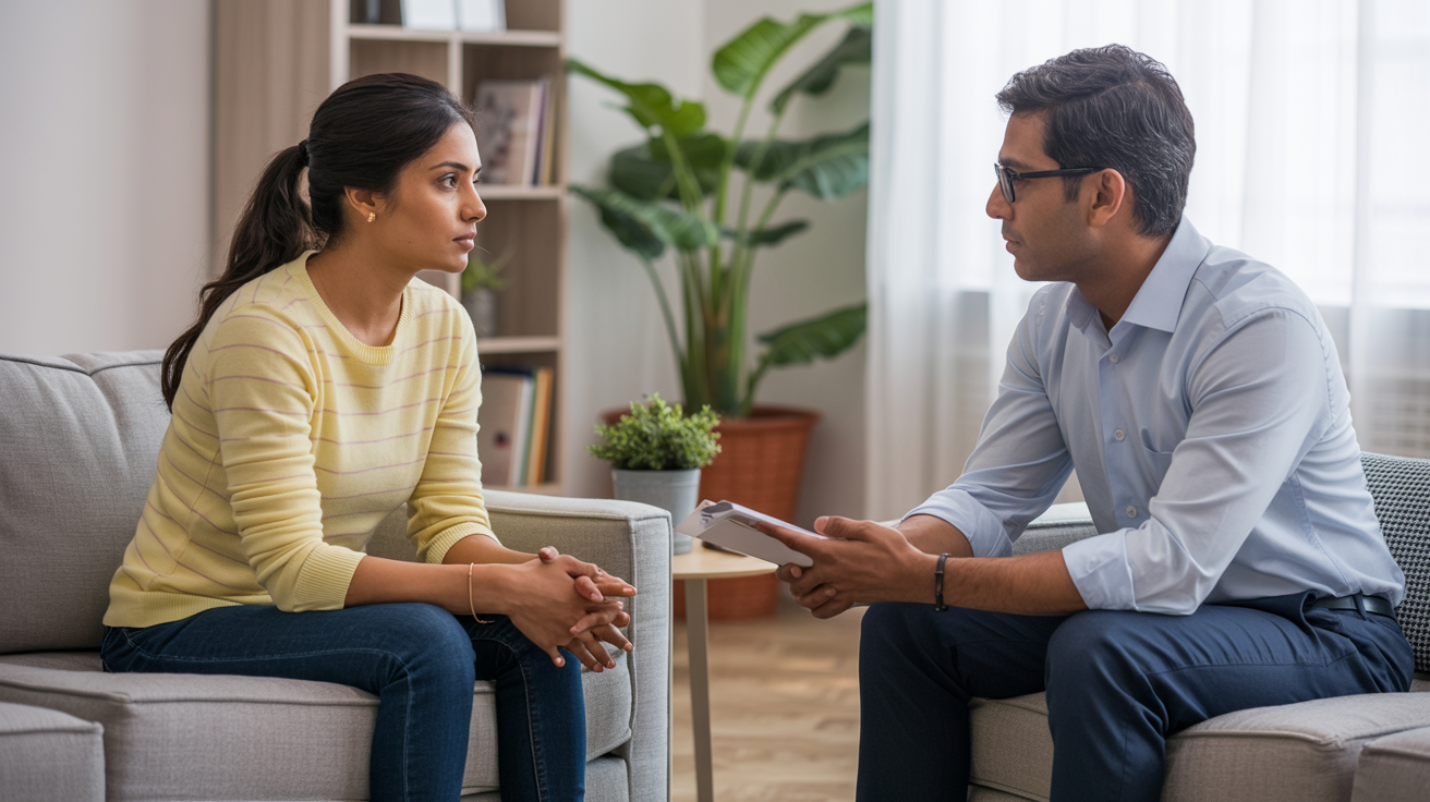 couples counselling near me toronto