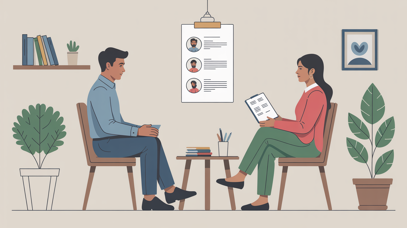 PTSD Therapy in Edmonton