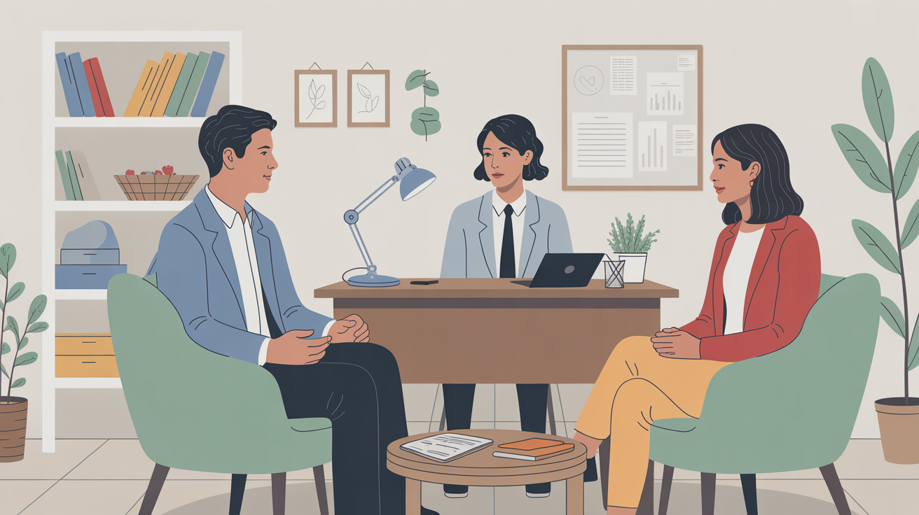 pre marital counselling toronto