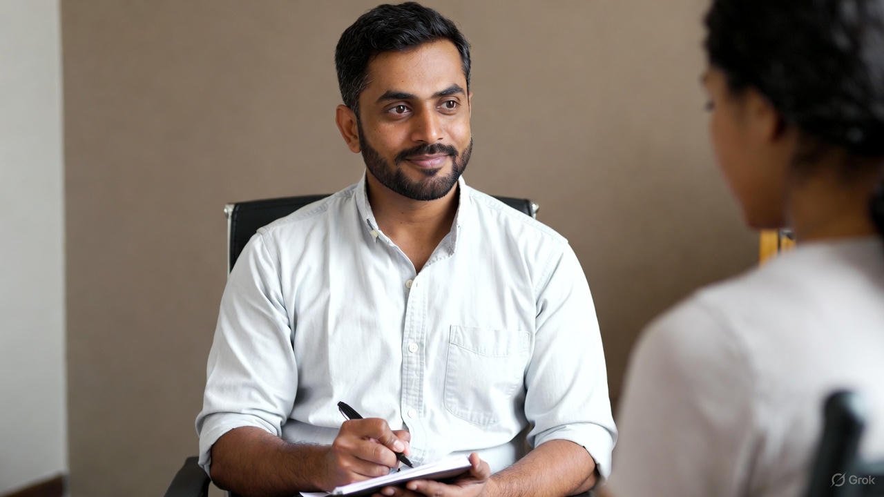 Trauma Counselling in Edmonton